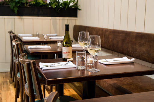 Restaurant «BKW by Brooklyn Winery», reviews and photos, 747 Franklin Ave, Brooklyn, NY 11238, USA