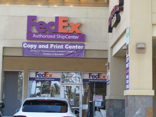 Fax service San Bernardino