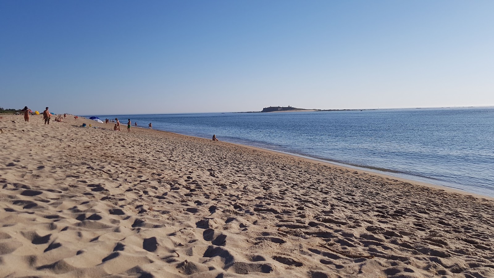 Camarido Beach photo #9