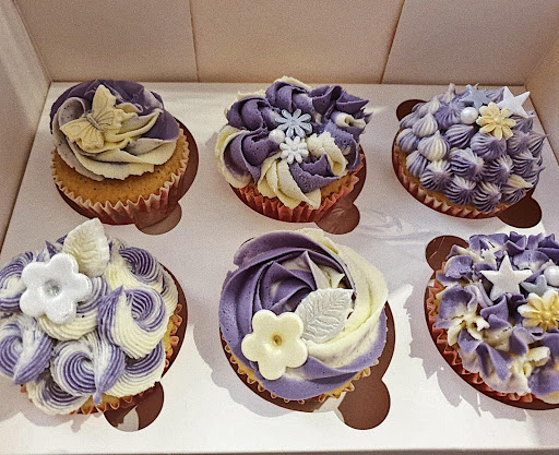 Nancy's Cakes en L'Hospitalet de Llobregat, Barcelona