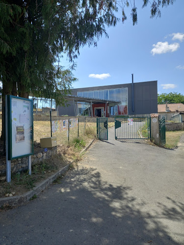 Centre social Cyprès Centre Social Craponne-sur-Arzon