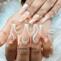 Honest Nails Bar - Kent Station - Car repair in Kent, WA, Kent - Rated 4.3/5