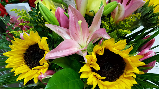 Florist «Family Florist & Gifts», reviews and photos, 1 Old Wolfe Rd, Budd Lake, NJ 07828, USA