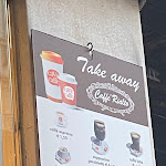 Photo n°1 de l'avis de Maciej.n fait le 09/08/2022 à 18:04 sur le  Caffè Rialto à Venice