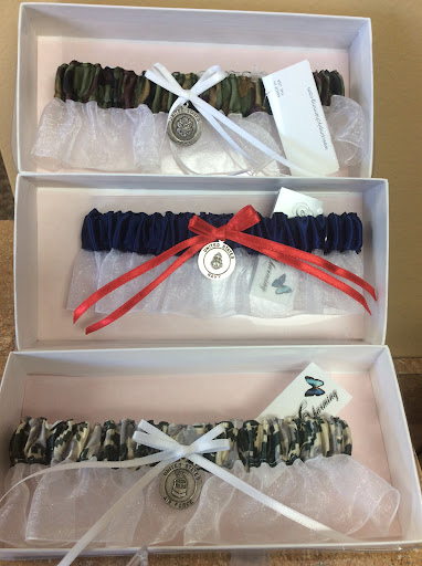 Bridal Shop «Perfect Weddings», reviews and photos, 430 N Memorial Dr, Lancaster, OH 43130, USA