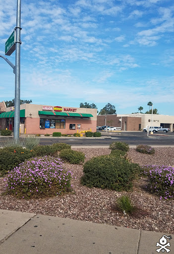 Liquor Store «Mikes Market», reviews and photos, 8520 W Peoria Ave # 101, Peoria, AZ 85345, USA