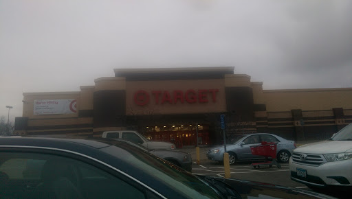 Department Store «Target», reviews and photos, 975 Co Rd E East, Vadnais Heights, MN 55127, USA