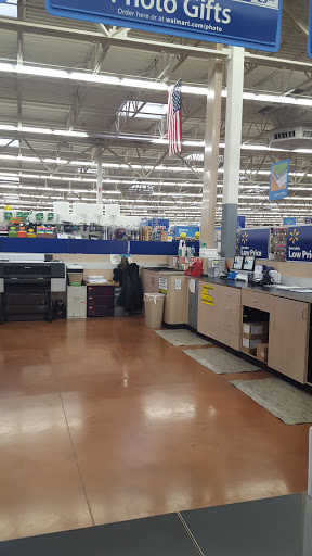 Department Store «Walmart Supercenter», reviews and photos, 2347 Veterans Memorial Pkwy S, Lafayette, IN 47909, USA
