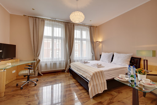 Adult hotels Katowice