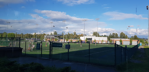 Gymnastics Center «University of Washington Intramural Activities Building (IMA)», reviews and photos, 3924 Montlake Blvd NE, Seattle, WA 98195, USA