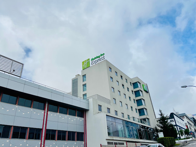 Hotel Holiday Inn Express Lisboa Alfragide
