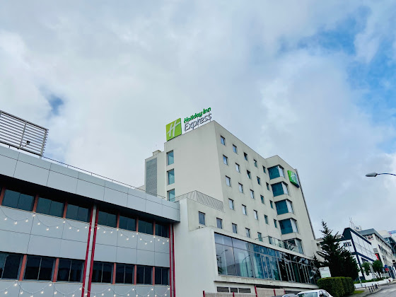 Photos des visiteurs hôtels Holiday Inn Express Lisbon - Alfragide, an IHG Hotel 2790-236 Carnaxide