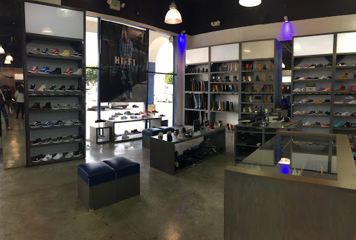 Shoe Store «Shiekh Shoes», reviews and photos, 1900 N Long Beach Blvd, Compton, CA 90221, USA