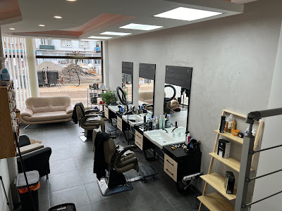 Chez Deniz Coiffeur Barbershop à Forbach