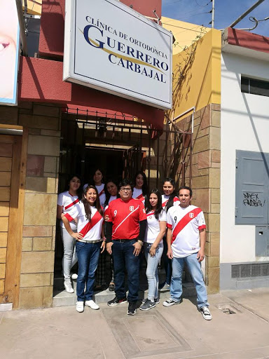 Clinica Guerrero Carbajal