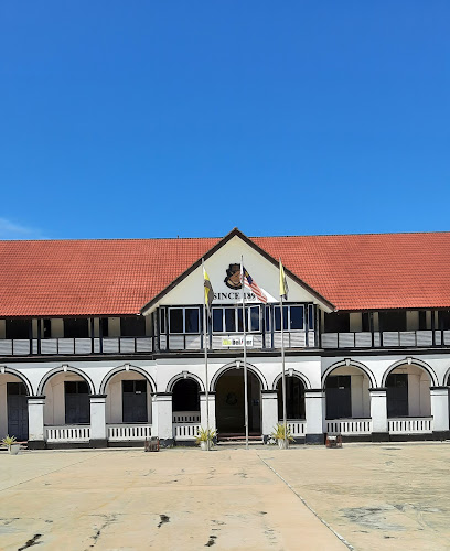 Sekolah Menengah Kebangsaan Clifford, Perak