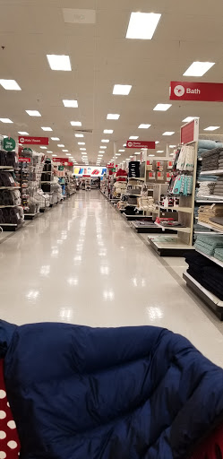 Department Store «Target», reviews and photos, 9666 US-20, Rossford, OH 43460, USA