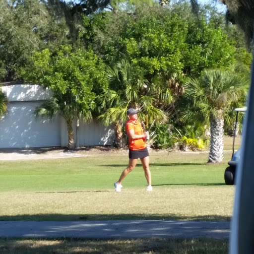 Golf Course «The Tides Golf Club», reviews and photos, 11832 66th Ave N, Seminole, FL 33772, USA