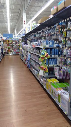 Department Store «Walmart Supercenter», reviews and photos, 3003 N Highway 61, Muscatine, IA 52761, USA