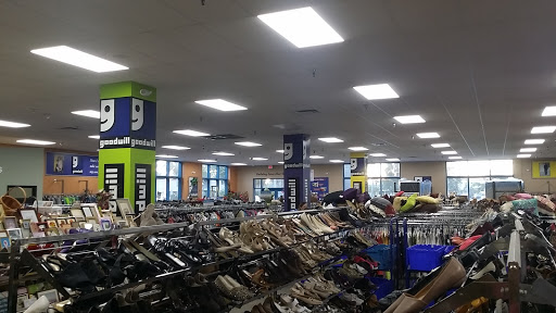 Thrift Store «Goodwill», reviews and photos, 1550 N Courtenay Pkwy, Merritt Island, FL 32953, USA