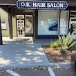 O K Hair Salon