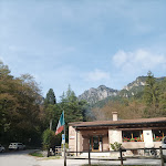 Photo n°3 de l'avis de Sabine.r fait le 27/10/2023 à 12:04 sur le  Ristorante S. Liberale à Paderno del Grappa