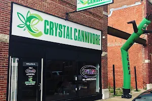 Crystal Cannivore image