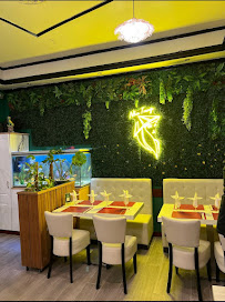 Atmosphère du Restaurant coréen Restaurant Nha Trang à Nice - n°9