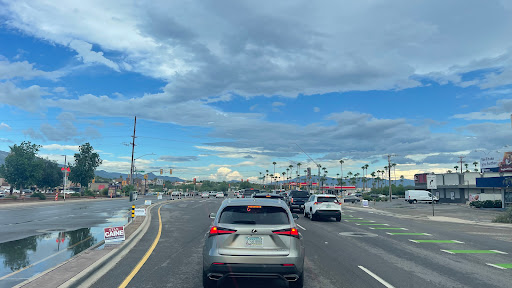 Bowling Alley «Fiesta Lanes», reviews and photos, 501 W River Rd, Tucson, AZ 85704, USA