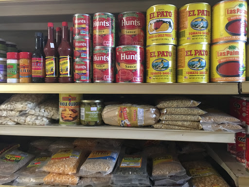 Grocery Store «Azteca De Oro Market», reviews and photos, 499 State St, Clearfield, UT 84015, USA