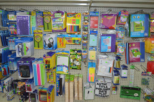 Discount Store «Dollar & beyond», reviews and photos, 5918 Georgia Ave NW, Washington, DC 20011, USA