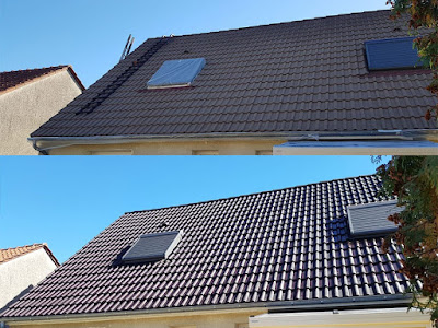 Couvreur Herblay 95220 à Herblay-sur-Seine