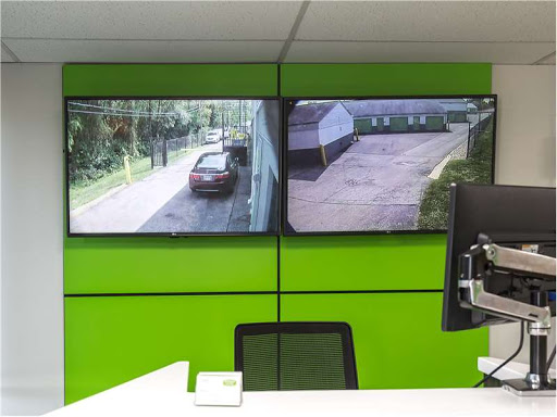 Storage Facility «Extra Space Storage», reviews and photos, 355 Fry Rd, Greenwood, IN 46142, USA