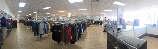 Thrift Store «Salvation Army Thrift Shop», reviews and photos, 3300 Moffett Rd, Mobile, AL 36607, USA