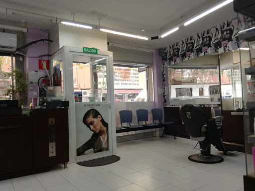 Información y opiniones sobre Peluquería Unisex Edwin de Palma