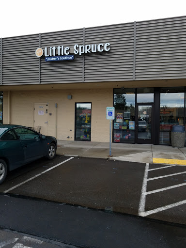 Little Spruce, 23916 SE Kent Kangley Rd, Maple Valley, WA 98038, USA, 