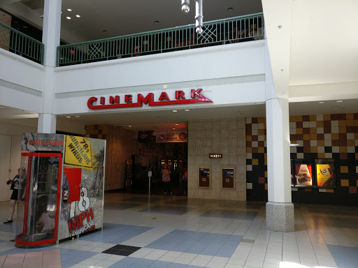 Movie Theater «Cinemark Vista Ridge Mall and XD», reviews and photos, 2401 Stemmons Fwy, Lewisville, TX 75067, USA