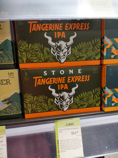 Wine Store «Total Wine & More», reviews and photos, 2550 NW Federal Hwy, Stuart, FL 34994, USA