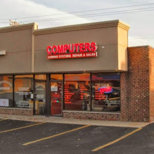 Computer Service «P&P Computers Games and More LLC», reviews and photos, 955 W Wise Rd, Schaumburg, IL 60193, USA