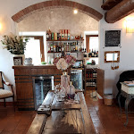 Photo n°1 de l'avis de Wilhelm.l fait le 18/04/2019 à 07:54 sur le  Il Castelluccio Country Resort à Barberino di Mugello