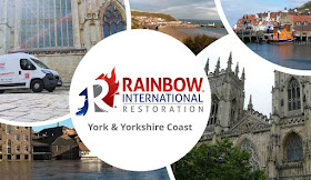 Rainbow International - York & Yorkshire Coast