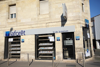 Laforêt Immobilier à Talence