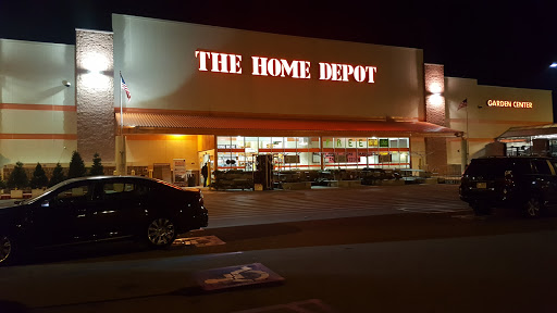 Home Improvement Store «The Home Depot», reviews and photos, 4100 N 124th St, Wauwatosa, WI 53222, USA