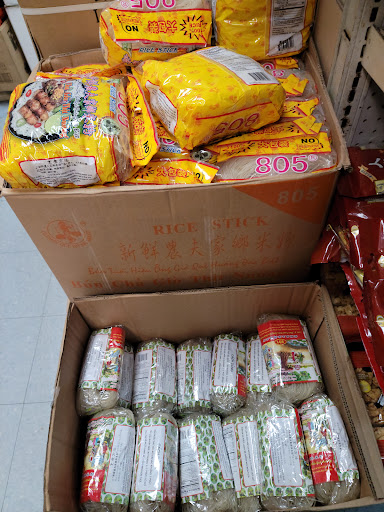 Grocery Store «Asia Grocery---华越», reviews and photos, 5444 Virginia Beach Blvd # 112, Virginia Beach, VA 23462, USA