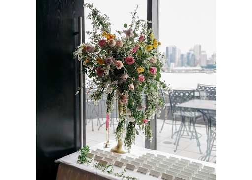 Florist «The Flower», reviews and photos, 42 Broad Ave, Palisades Park, NJ 07650, USA