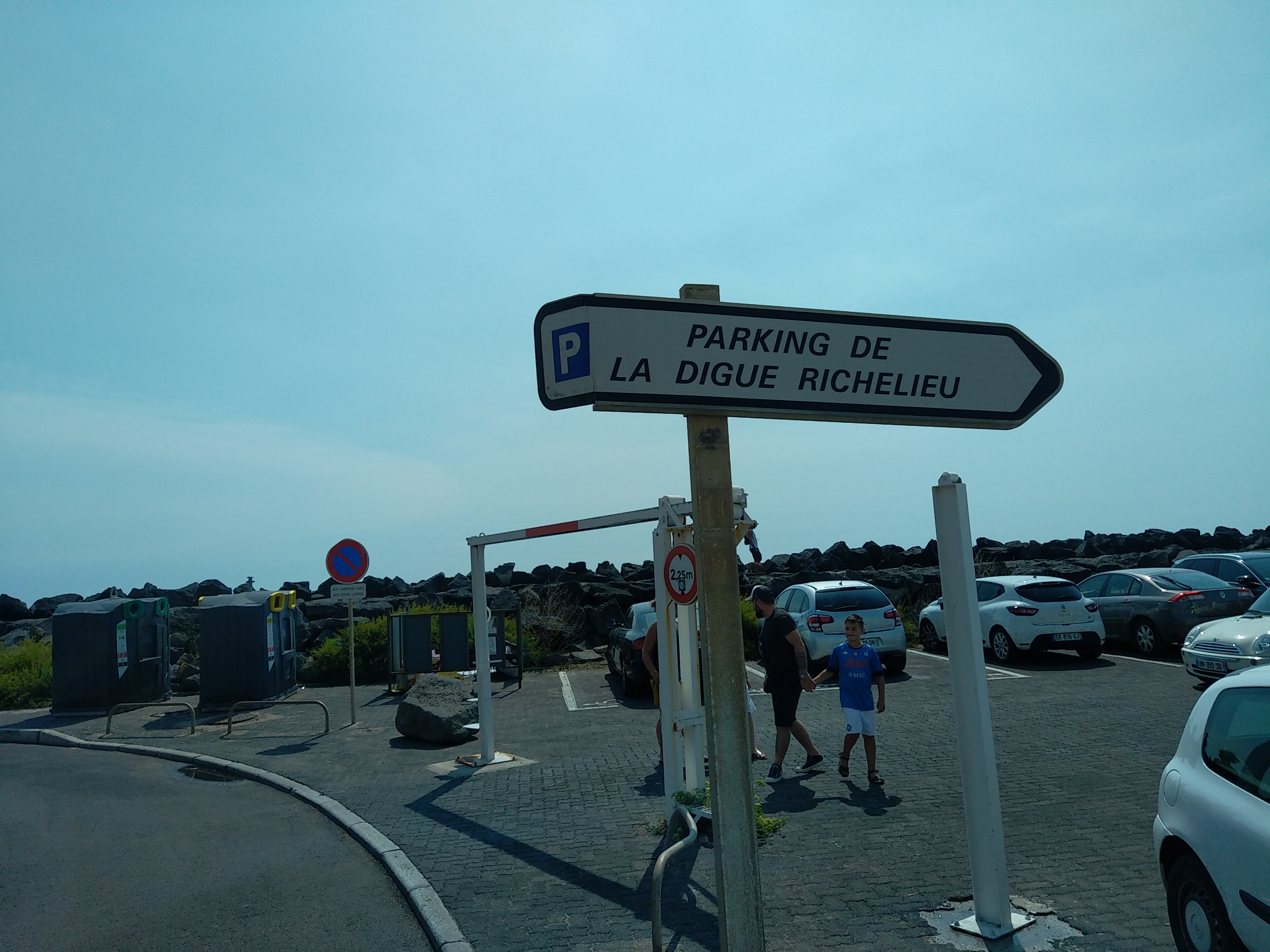 Photo n° 6 de l'avis de Jaquet.a fait le 15/08/2022 à 14:59