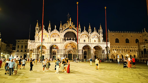 Places to visit in summer in Venice