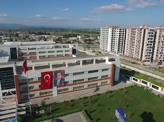 Ahmet Yesevi İmam-Hatip Ortaokulu