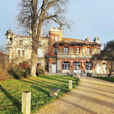 Atelier Des Métamorphoses à Beauvallon