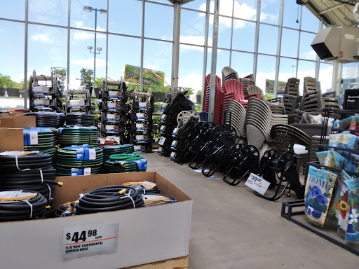 Home Improvement Store «The Home Depot», reviews and photos, 6501 NE Loop 820, Richland Hills, TX 76180, USA
